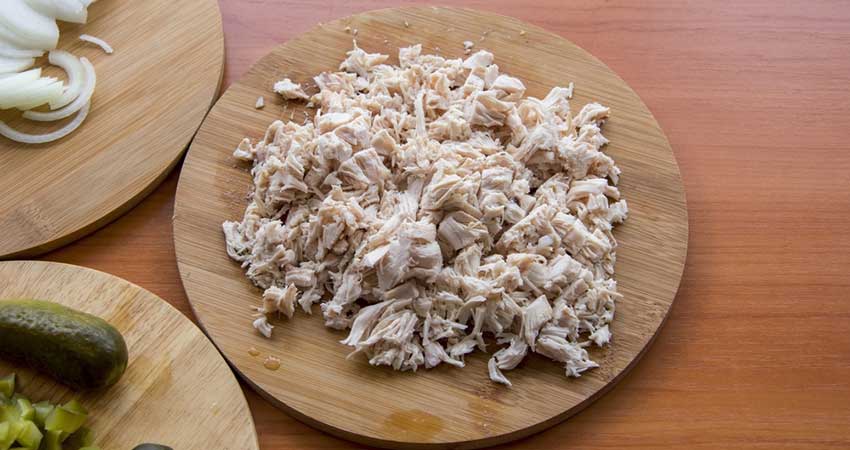 3 Best Ways To Shred Chicken With A Hand Mixer Handmixercenter